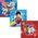 Dodo *****Puzzle 3w1 Paw Patrol DOB5697 05697