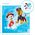 Dodo *****Puzzle 3w1 Paw Patrol DOB5703 05703