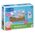Dodo *****Puzzle 60el Peppa Pig z figurk.DOB5765 05765