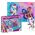 Dodo *****Puzzle 60el MLP z figurk.DOB5826 05826