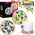 Roter Kafer *****ROTER Zest.kreat.MosaicPodst.okr.MA1001 61507