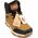 Lee Cooper Buty męskie Lee Cooper brązowe LCJ-23-01-2046M 43