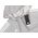 Adidas Bluza damska adidas Tiro 24 Hooded szara IR7509 L