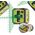 Ryobi RBCLLG2 Laser krzyżowy RYOBI