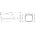 Kamera IP Dahua Technology KAMERA IP IPC-HFW5541E-ASE-0360B-S3 WizMind S - 5Mpx 3.6mm DAHUA