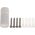 Kamera IP Dahua Technology KAMERA IP IPC-HFW5541E-ASE-0360B-S3 WizMind S - 5Mpx 3.6mm DAHUA
