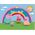 Dodo PUZZLE 30 ELEMENTÓW ŚWINKA PEPPA UROCZA UKŁADANKA DLA MALUCHÓW PEPPA PIG
