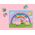 Dodo PUZZLE 30 ELEMENTÓW ŚWINKA PEPPA UROCZA UKŁADANKA DLA MALUCHÓW PEPPA PIG
