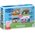 Dodo PUZZLE 4w1 ŚWINKA PEPPA CZTERY UKŁADANKI W JEDNYM OPAKOWANIU DLA DZIECI