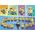 Dodo PUZZLE MINIONS MINIONKI 80 ELEMENTÓW KOLOROWA I WESOŁA UKŁADANKA DLA DZIECI