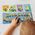 Dodo PUZZLE MINIONS MINIONKI 80 ELEMENTÓW KOLOROWA I WESOŁA UKŁADANKA DLA DZIECI