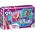 Dodo PUZZLE 3w1 "MY LITTLE PONY" 3 UKŁADANKI W JEDNYM KOLOROWE UKŁADANKI