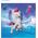 Dodo PUZZLE 3w1 "MY LITTLE PONY" 3 UKŁADANKI W JEDNYM KOLOROWE UKŁADANKI