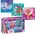 Dodo PUZZLE 3w1 "MY LITTLE PONY" 3 UKŁADANKI W JEDNYM KOLOROWE UKŁADANKI