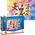 Dodo PUZZLE PSI PATROL PAW PATROL 60 ELEMENTÓW KOLOROWA UKŁADANKA DLA DZIECI