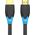 Kabel Vention Kabel HDMI 2.0 Vention AACBJ, 4K 60Hz, 5m (czarny)