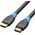 Kabel Vention Kabel HDMI 2.0 Vention AACBJ, 4K 60Hz, 5m (czarny)