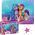 Dodo PUZZLE MY LITTLE PONY 30 ELEMENTÓW UROCZA UKŁADANKA DLA NAJMŁODSZYCH