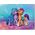 Dodo PUZZLE MY LITTLE PONY 30 ELEMENTÓW UROCZA UKŁADANKA DLA NAJMŁODSZYCH