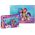 Dodo PUZZLE MY LITTLE PONY 30 ELEMENTÓW UROCZA UKŁADANKA DLA NAJMŁODSZYCH