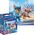 Dodo PUZZLE PAW PATROL CHASE I MARSHAL PSI PATROL 20 ELEMENTÓW DO UŁOŻENIA
