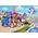 Dodo PUZZLE MY LITTLE PONY 60 ELEMENTÓW DO UŁOŻENIA KOLOROWY UROCZY OBRAZEK