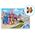 Dodo PUZZLE MY LITTLE PONY 60 ELEMENTÓW DO UŁOŻENIA KOLOROWY UROCZY OBRAZEK