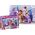 Dodo PUZZLE "MY LITTLE PONY" 30 ELEMENTÓW KOLOROWEJ UKŁADANKI DLA NAJMŁODSZYCH
