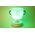 Lampki choinkowe Superfire Lampka nocna dla dzieci SuperFire W-006 Champion Light