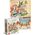 Dodo Puzzle "Harry Potter" - "Szkoła Hogwartu" Wysoka Jakość 450 Elementów 8+