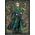Dodo Puzzle Z Motywem "Harry Potter" - "Draco Malfoy" Slytherin 250 Elementów 8+