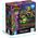 Dodo Puzzle "Wojownicze Żółwie Ninja - Donatello I Michelangelo" 250 Elementów