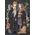 Dodo Puzzle "Harry Potter - Hermiona I Ron" Układanka 300 Elementów Czarodzieje