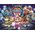 Dodo Puzzle "Psi Patrol - Operacja: Meteor" Układanka 60 Elementów Paw Patrol