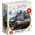 Dodo Puzzle "Harry Potter - Hogwarts Express" Układanka 350 Elementów Zestaw