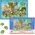 Dodo Puzzle obserwacyjne Paw Psi Patrol Zestaw Do Układania Układanka 50 Element