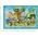 Dodo Puzzle obserwacyjne Paw Psi Patrol Zestaw Do Układania Układanka 50 Element