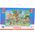 Dodo Puzzle obserwacyjne Paw Psi Patrol Zestaw Do Układania Układanka 50 Element