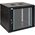 Szafa Pulsar Szafa Rack 9U wisząca do złożenia 600x600 Pulsar RWA966
