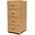 Triton Komoda RATTAN 38x45x90 beżowa