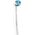 Końcówka Oral-B ORAL-B BRAUN KOŃCÓWKI RBCW-8 iO ULTIMATE