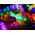 Jokomisiada POP TUBE rurki sensoryczne świecące LED 12szt ZA4709