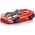 Jokomisiada Sportowe czerwone Auto 917 Techniczne Klocki 355 ele ZA4754