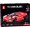 Jokomisiada Sportowe czerwone Auto 917 Techniczne Klocki 355 ele ZA4754