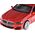Jokomisiada Metalowe auto model 1:35 BMW M850i Coupe światło dźwięk ZA4612