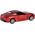Jokomisiada Metalowe auto model 1:35 BMW M850i Coupe światło dźwięk ZA4612
