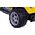Jokomisiada Autko r/c Zestaw auto zdalnie sterowane HYPER TRUCK OFF-ROAD na pilota RC0641 ZO