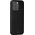 dbramante Costa Rica - Silicone Case for iPhone 14 Pro - Night Black