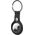 dbramante Copenhagen - AirTag Key Ring - Black/Silver