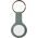 dbramante Copenhagen - AirTag Key Ring - Green Bay/Gold